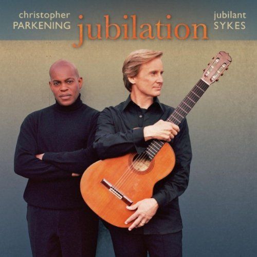 christopher parkening jubilant syk 