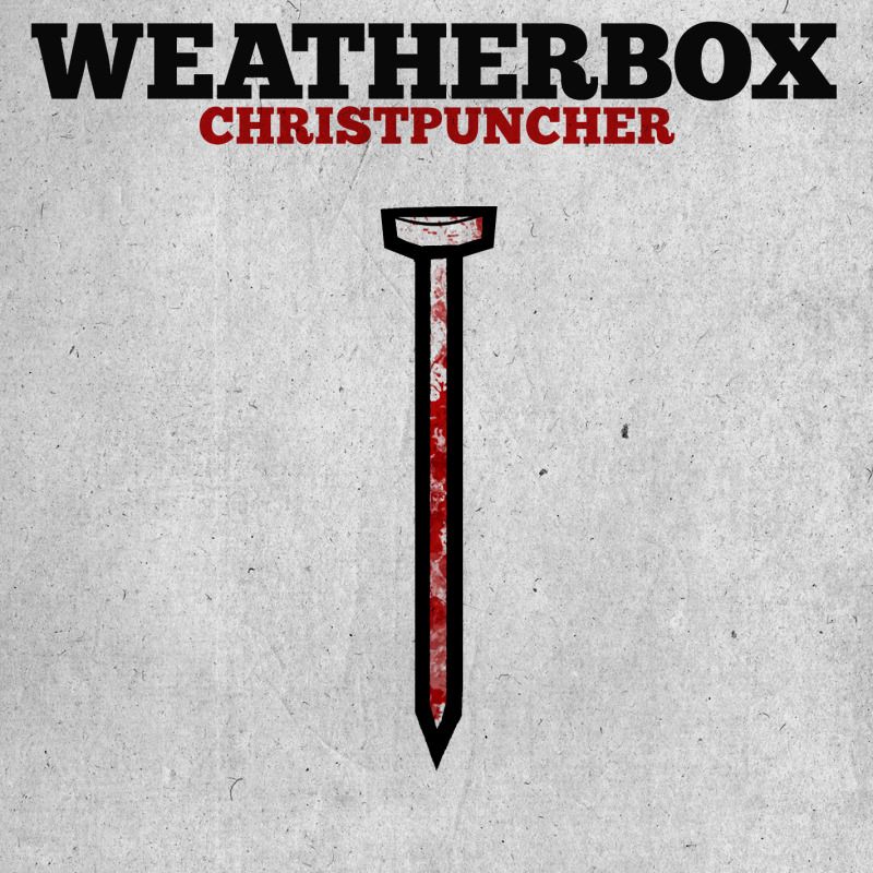 christpuncher weatherbox 