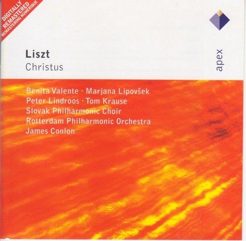 christus oratorio rotterdam philharmon 