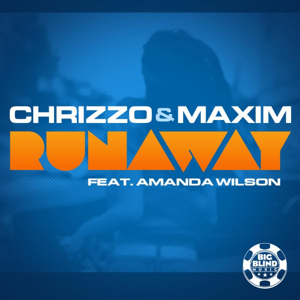 chrizzo maxim with amanda wilson  
