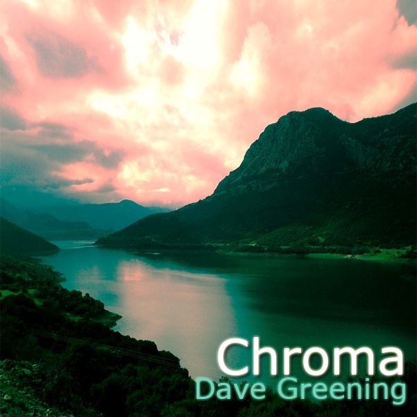 chroma dave greening 