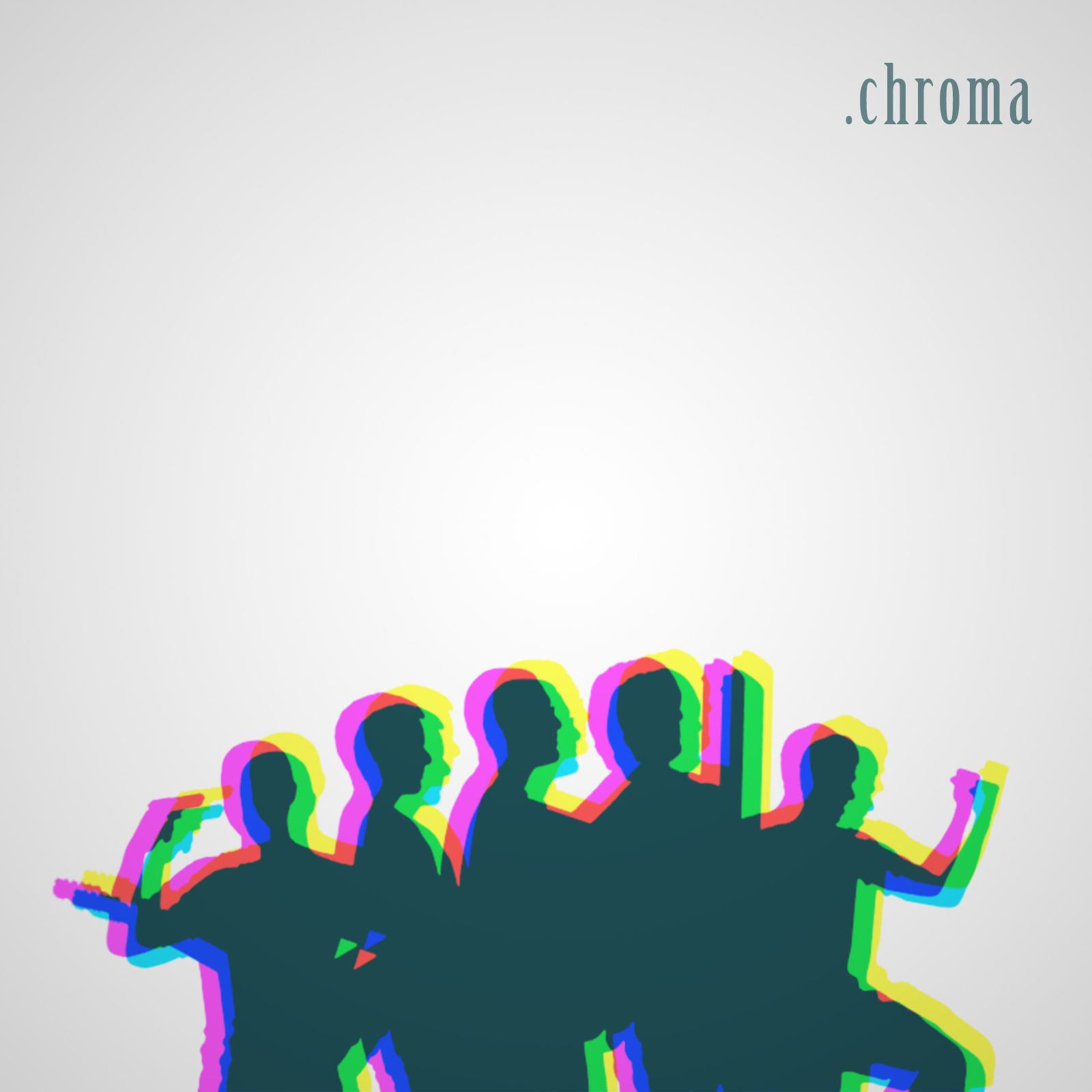chroma the electric bends 