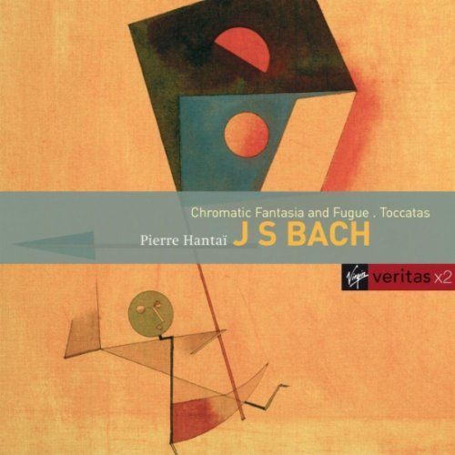 chromatic fantasia a pierre hantai 