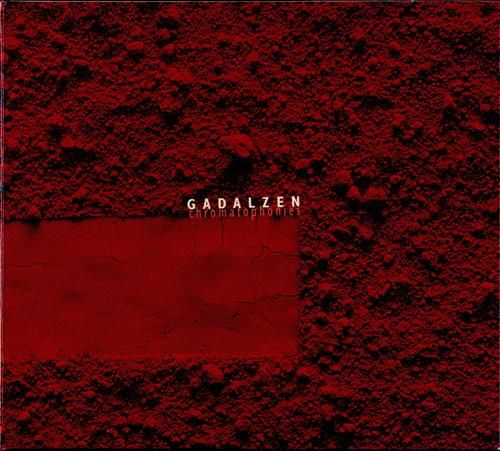 chromatophonies gadalzen 