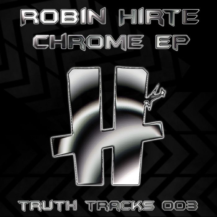 chrome robin hirte 