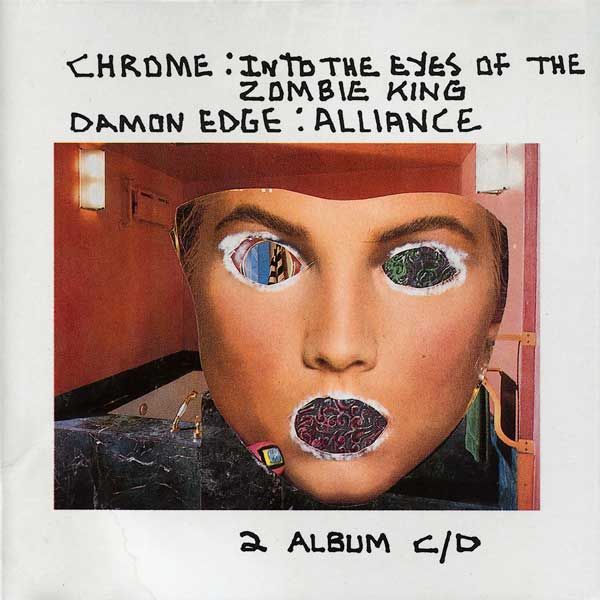 chrome damon edge into the eyes  
