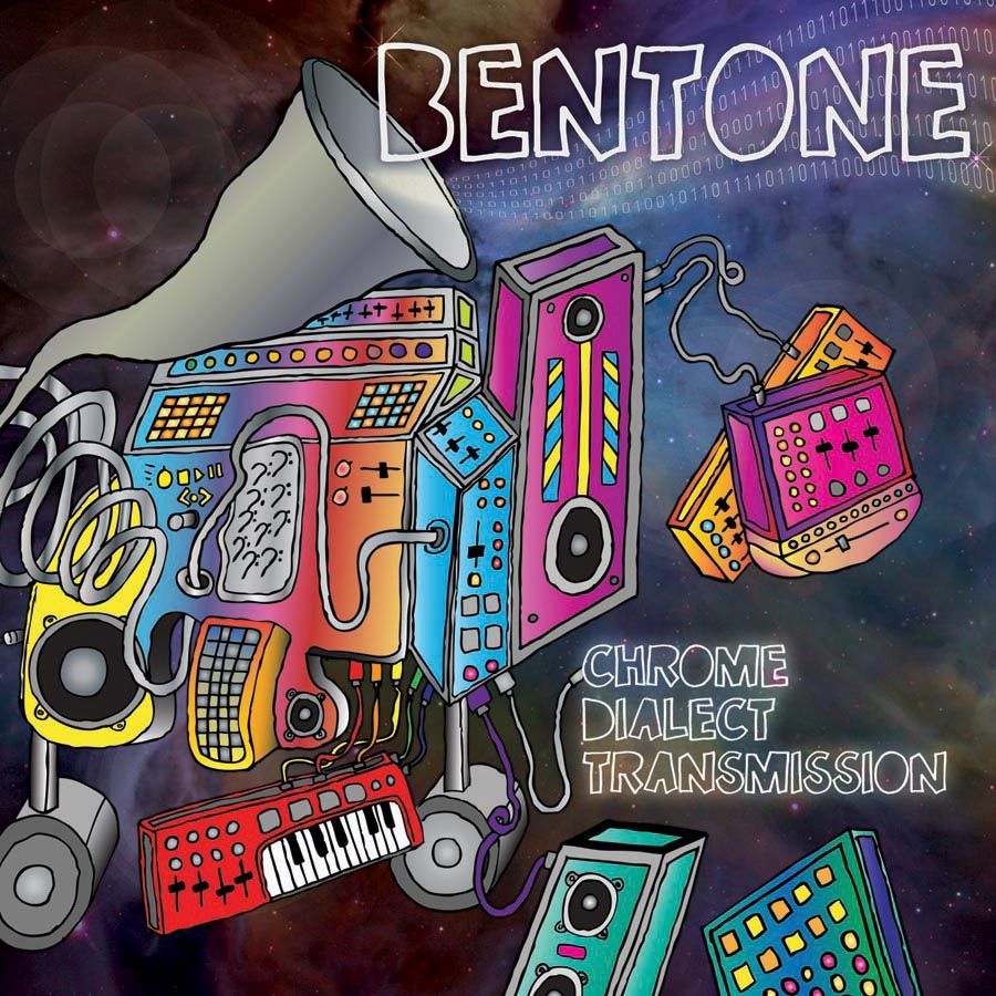 chrome dialect transmission bentone 