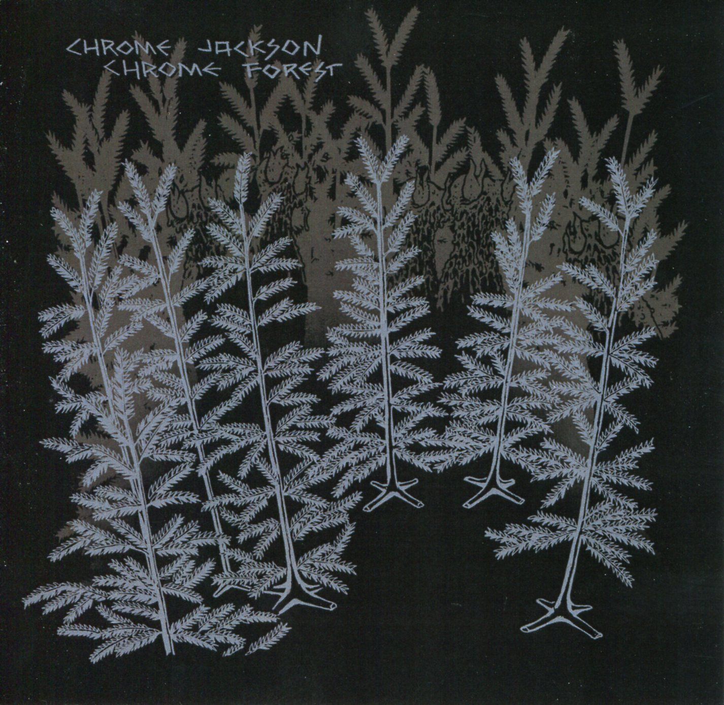 chrome forest chrome jackson 