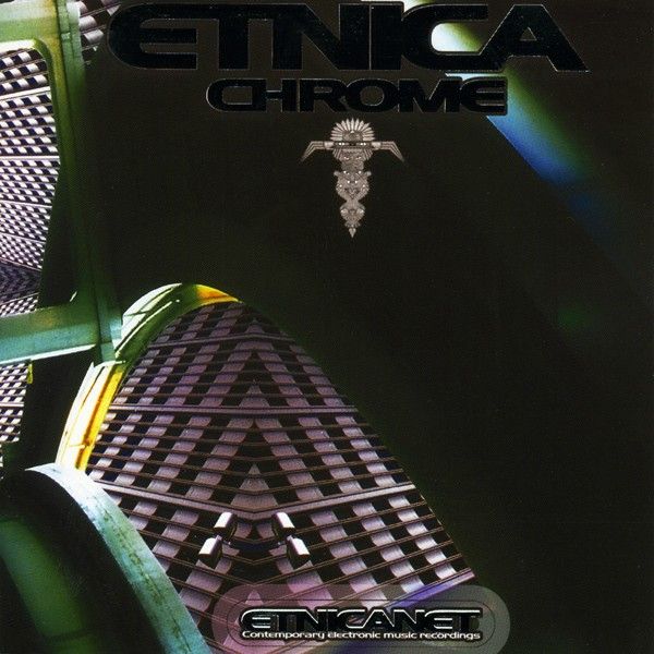 chrome etnica 