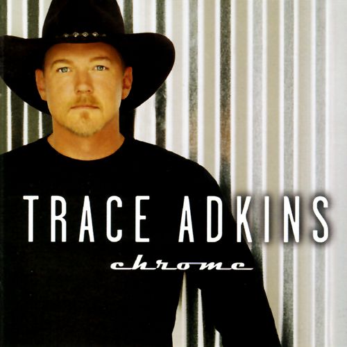 chrome trace adkins 