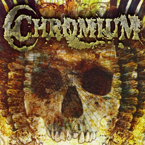 chromium chromium 