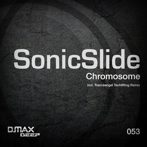 chromosome sonicslide  