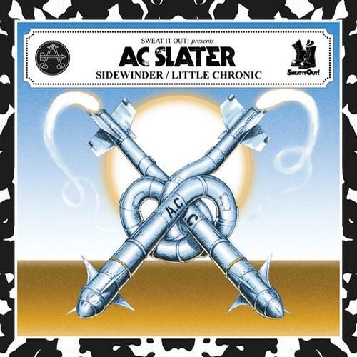 chronic ep ac slater  