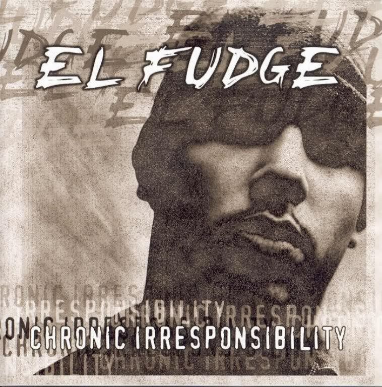 chronic irresponsibi el fudge 