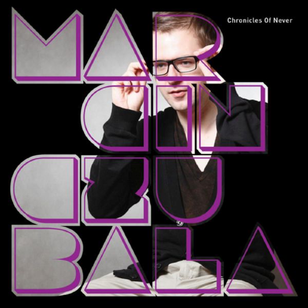 chronicles of never marcin czubala 