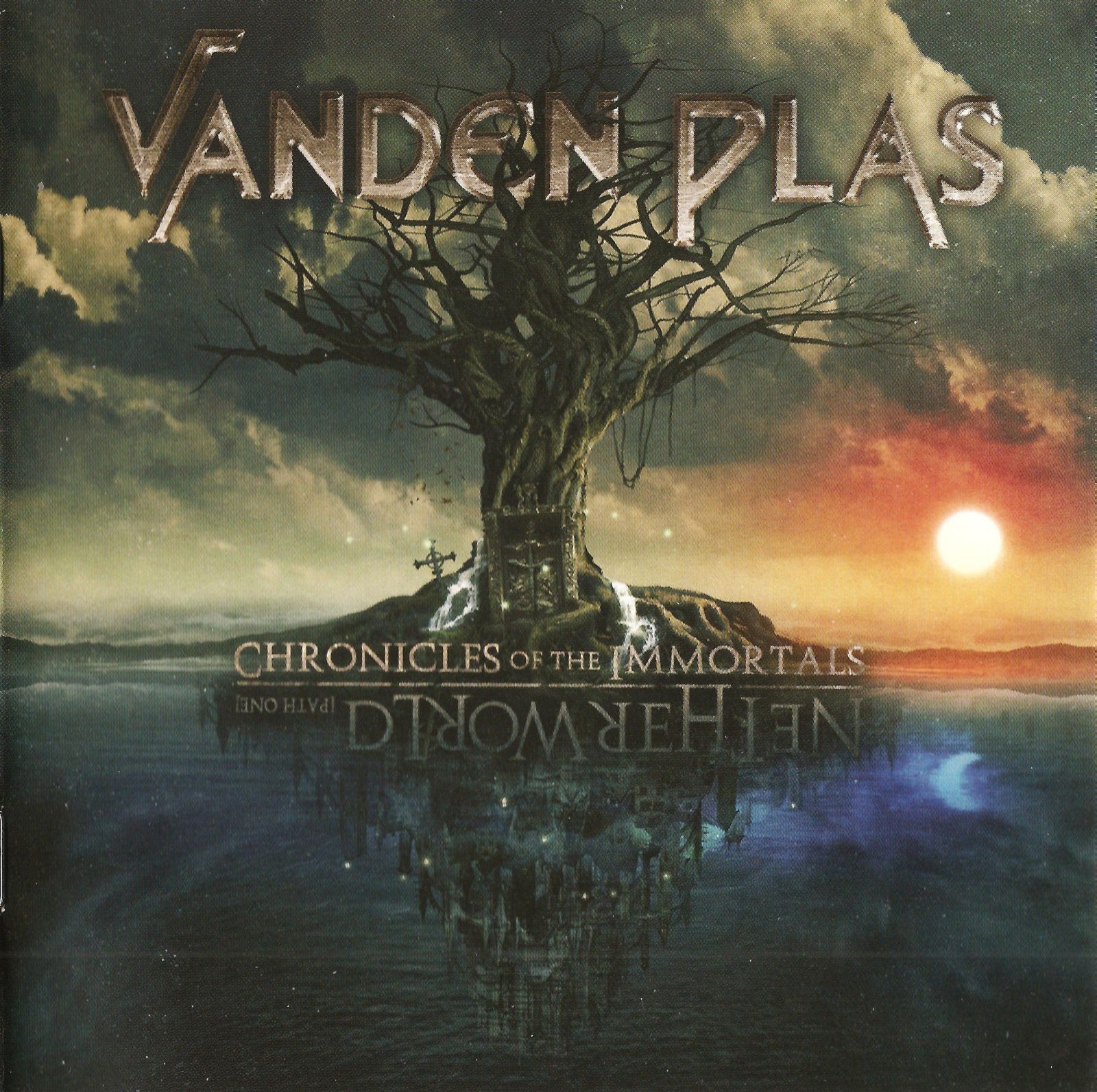 chronicles of the im vanden plas 