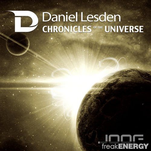 chronicles of the un daniel lesden  