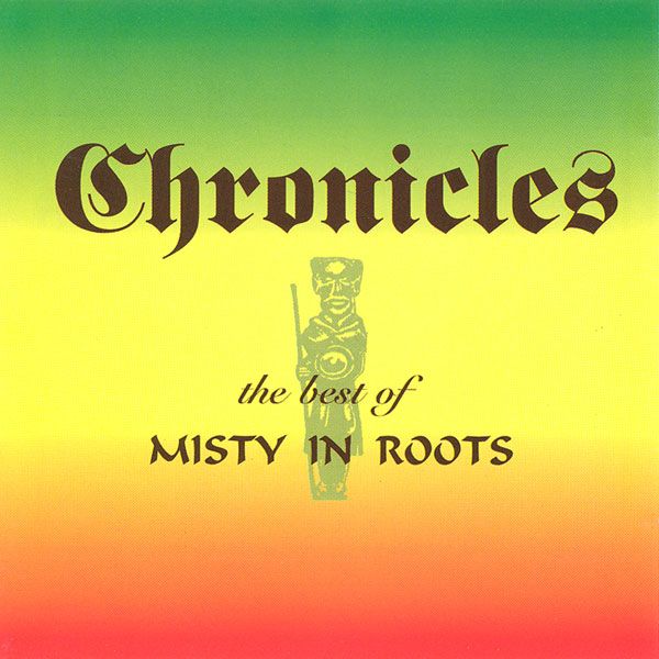 chronicles the best misty in roots 
