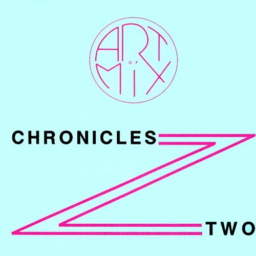 chronicles two cube  