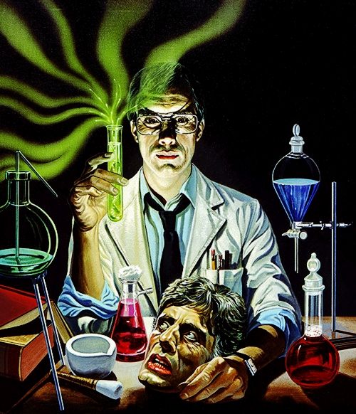 chronicles vol 4 content  