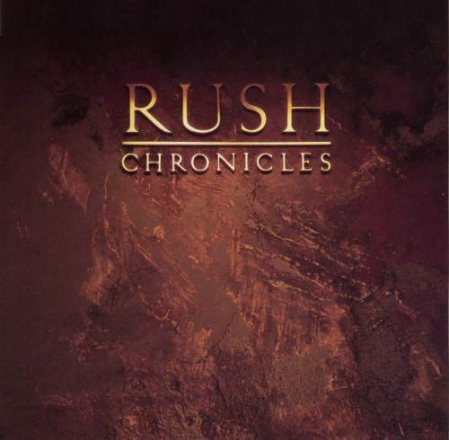 chronicles rush 