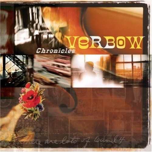 chronicles verbow 