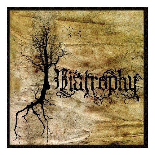 chronicles viatrophy  