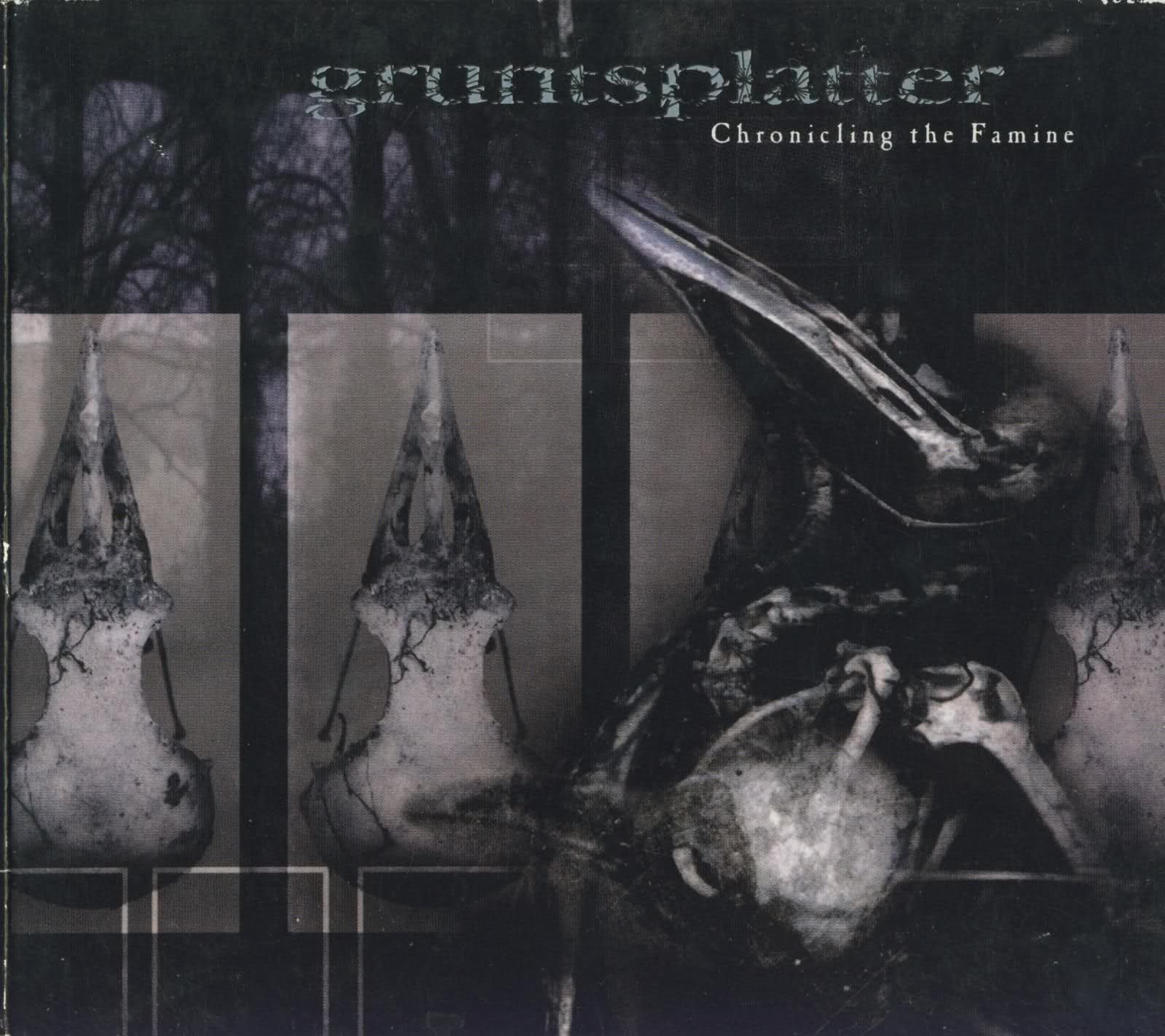 chronicling the fami gruntsplatter 