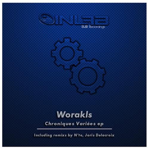 chroniques variees e worakls  