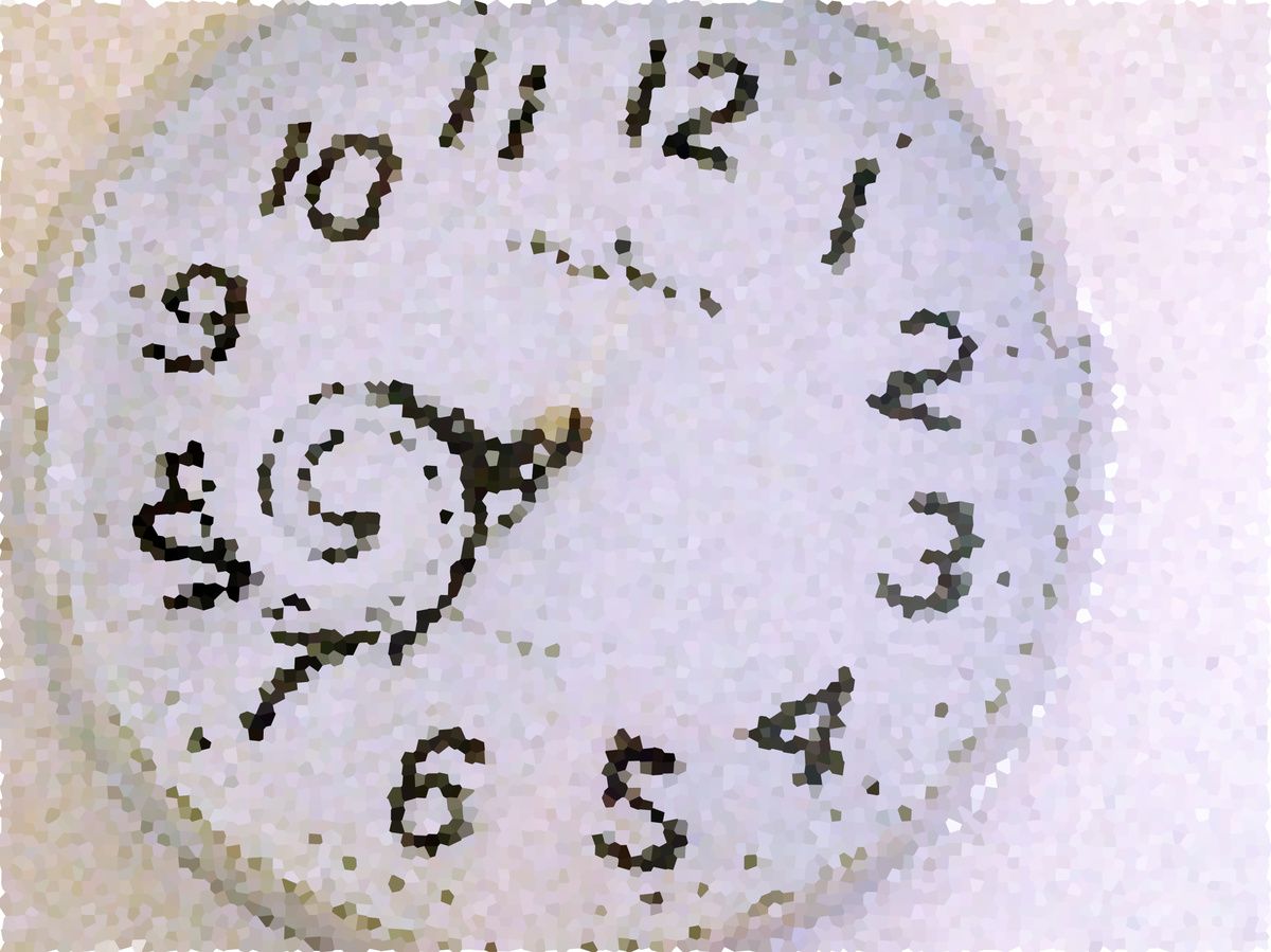 chrono chaos comms error 