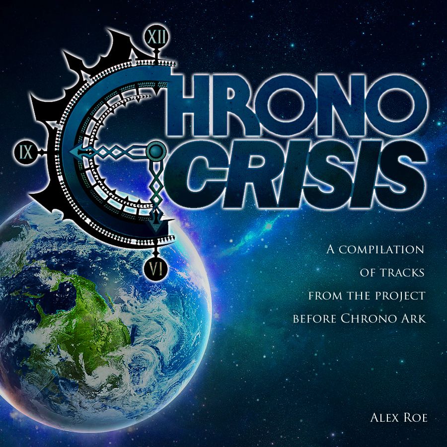 chrono crisis 2006 alex roe 