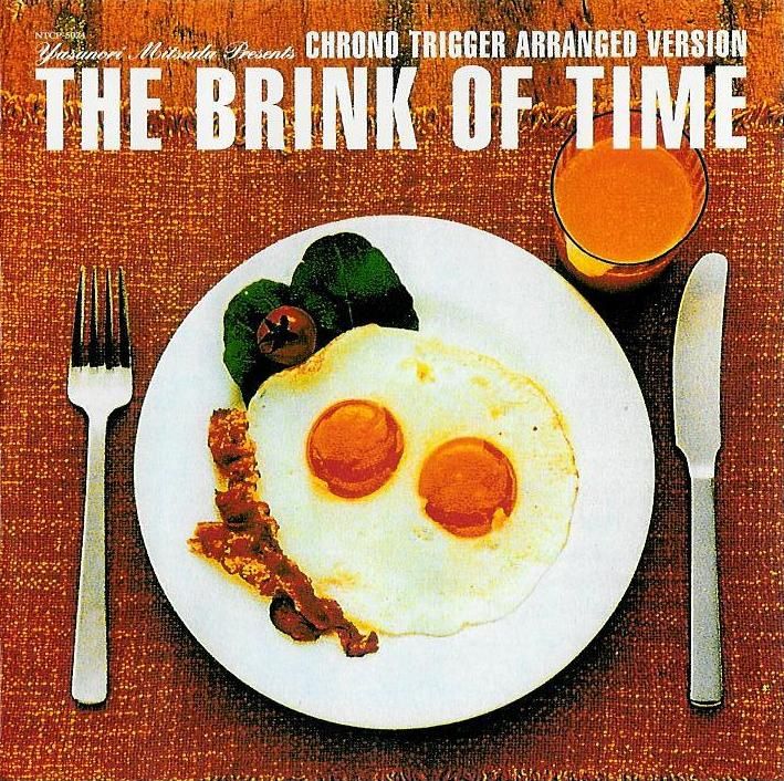 chrono trigger arran yasunori mitsuda  