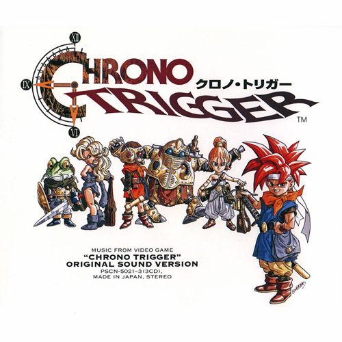 chrono trigger origi nobuo uematsu  
