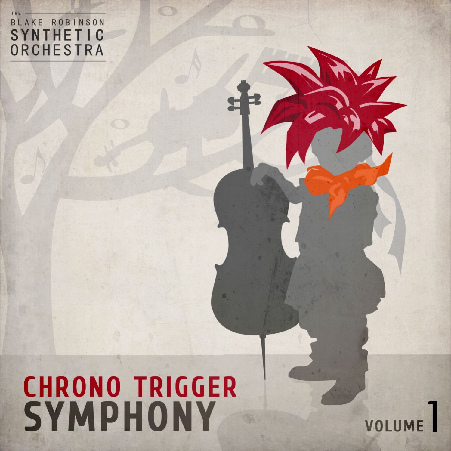 chrono trigger symph the blake robinson s 
