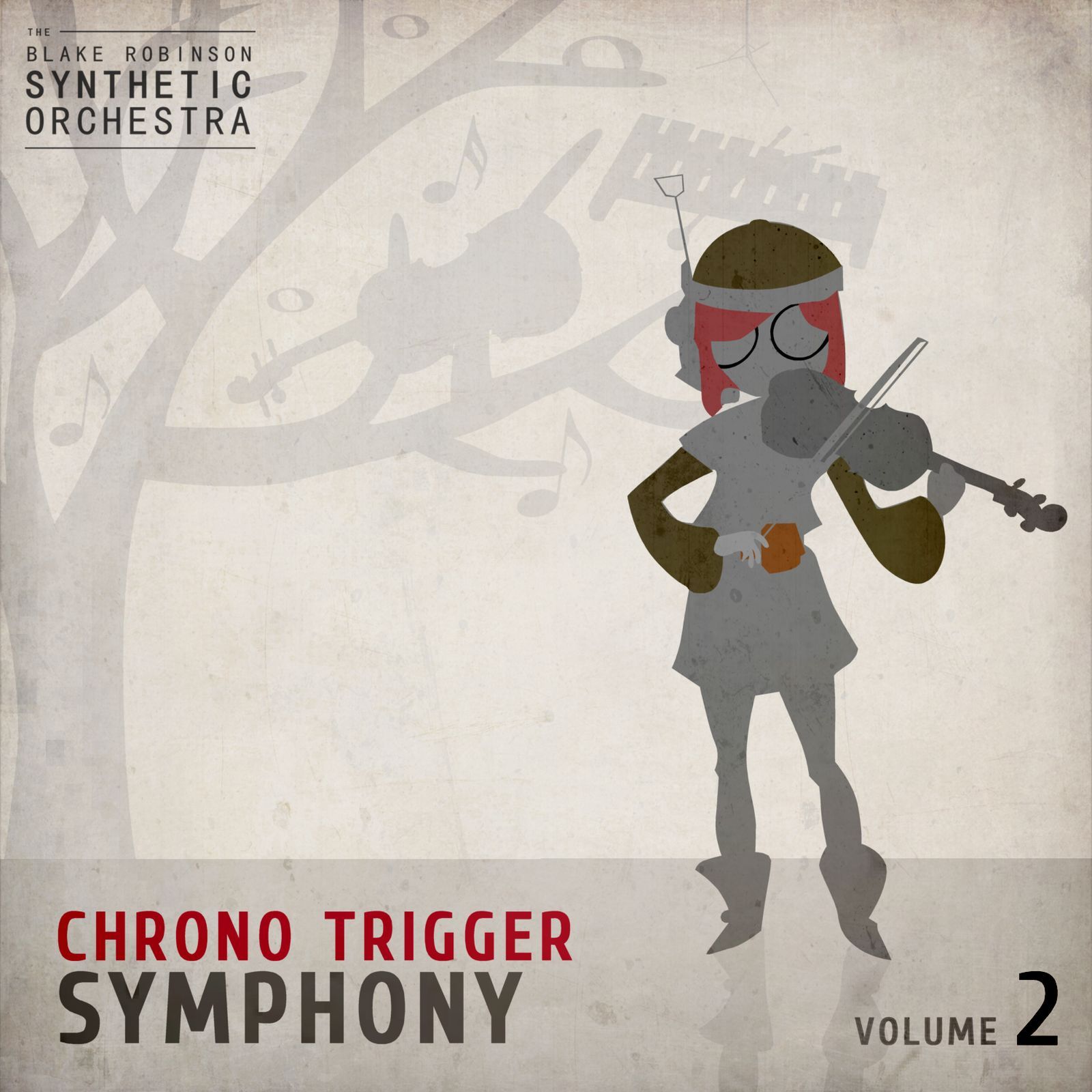 chrono trigger symph the blake robinson s 