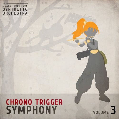 chrono trigger symph the blake robinson s 