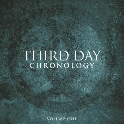 chronology volume o third day 