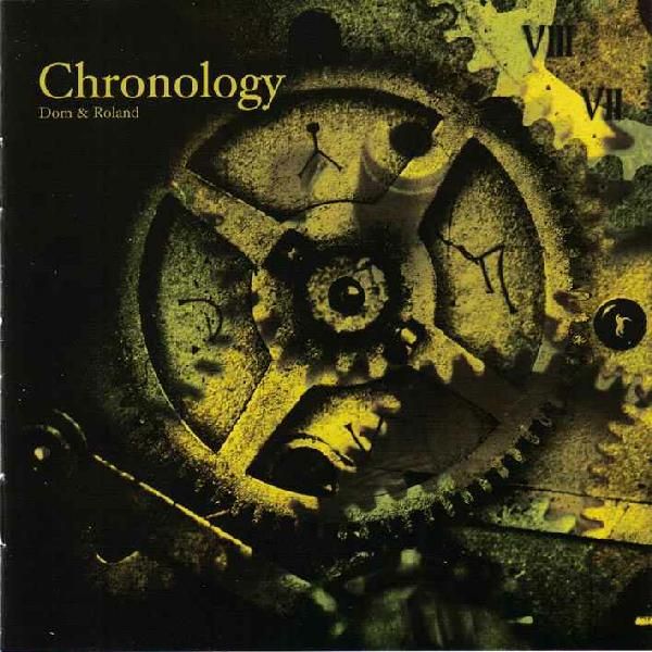 chronology dom roland 