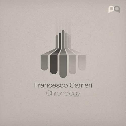 chronology francesco carrieri  