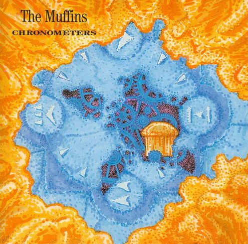 chronometers the muffins  