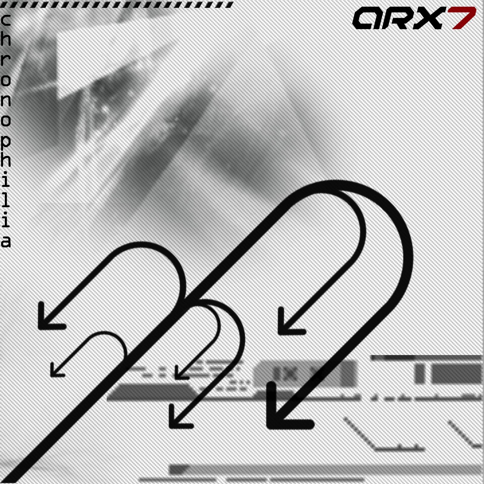 chronophilia arx7 