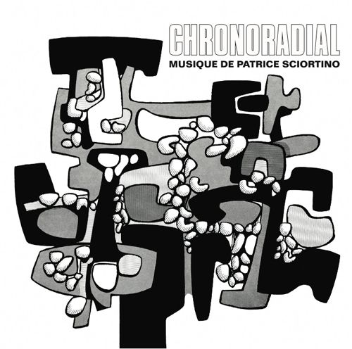 chronoradial patrice sciortino 