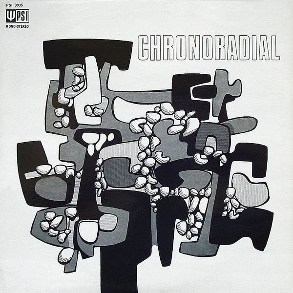 chronoradial patrice sciortino  