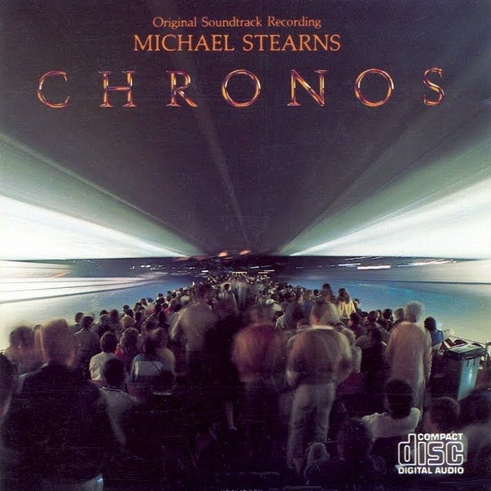 chronos michael stearns 