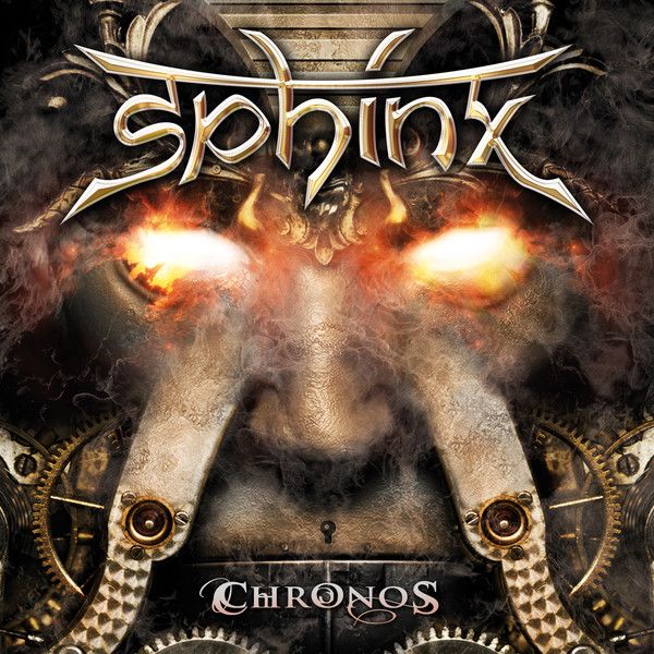 chronos sphinx 