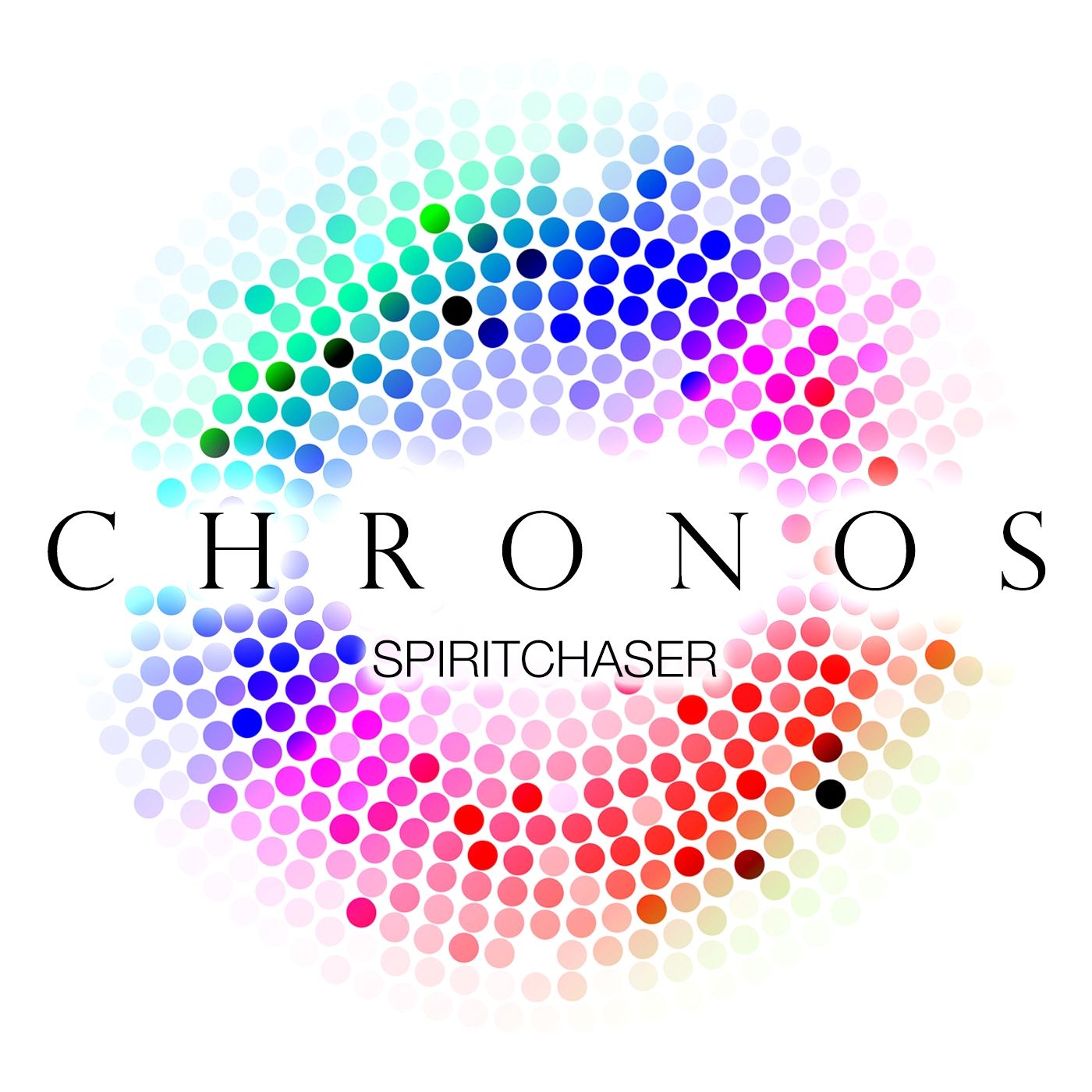 chronos spiritchaser  