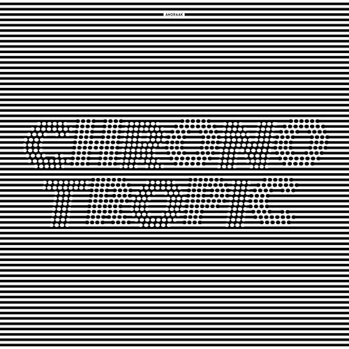 chronotropic anoraak 