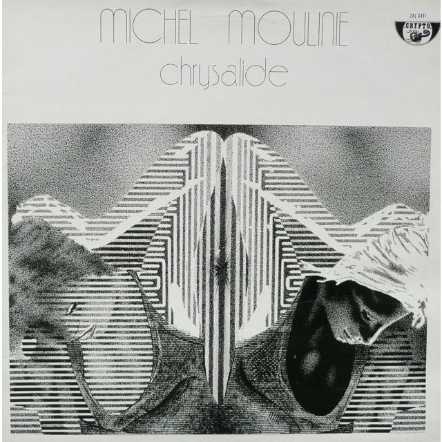 chrysalide michel moulinie  