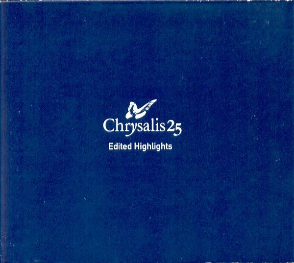 chrysalis 25 edite arrested development 