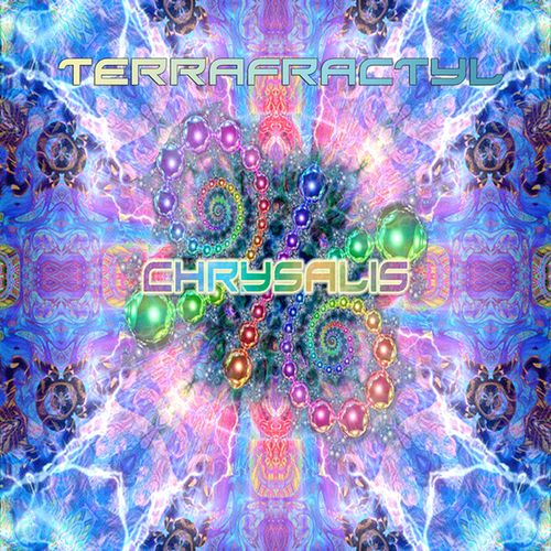 chrysalis terrafractyl 